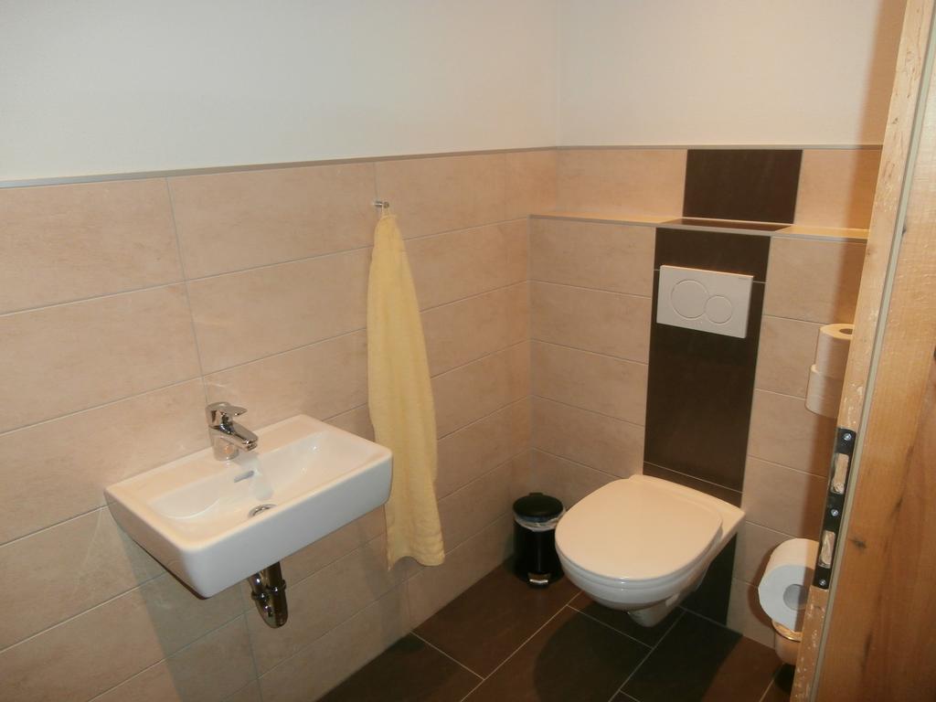 Appartementhaus Gretzel Wagrain Quarto foto