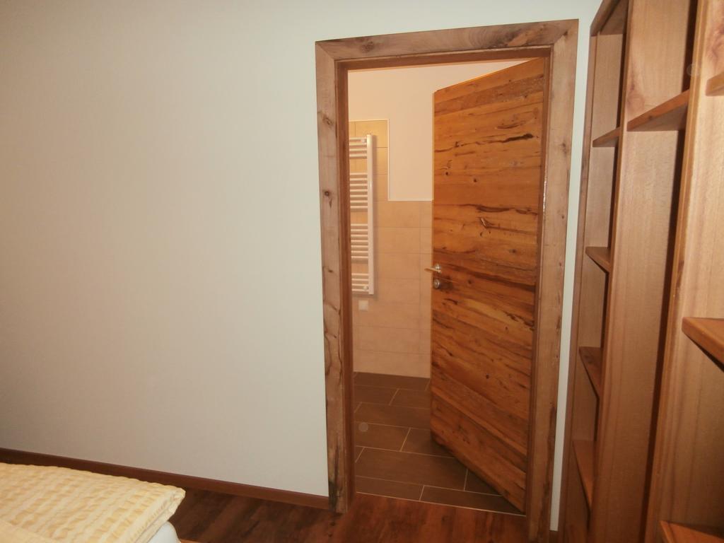 Appartementhaus Gretzel Wagrain Quarto foto