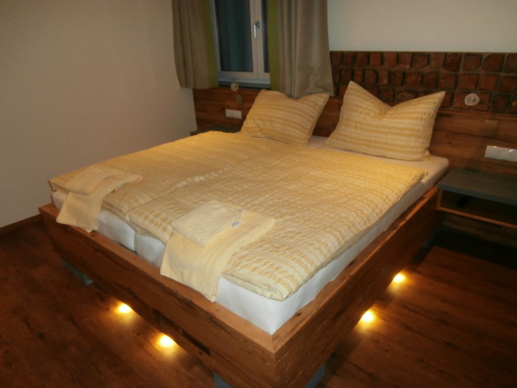 Appartementhaus Gretzel Wagrain Quarto foto
