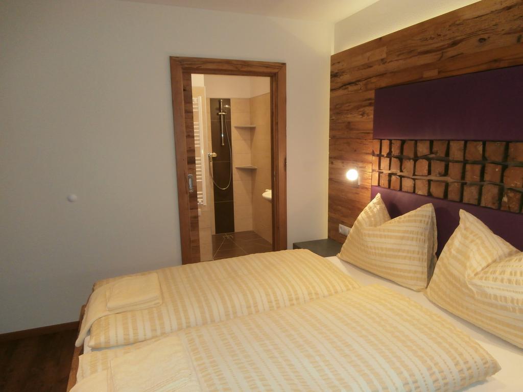 Appartementhaus Gretzel Wagrain Quarto foto