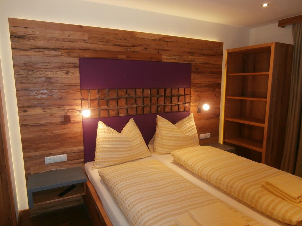 Appartementhaus Gretzel Wagrain Quarto foto