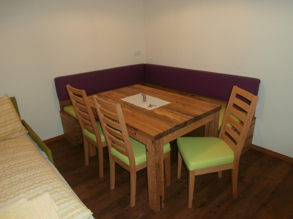 Appartementhaus Gretzel Wagrain Quarto foto