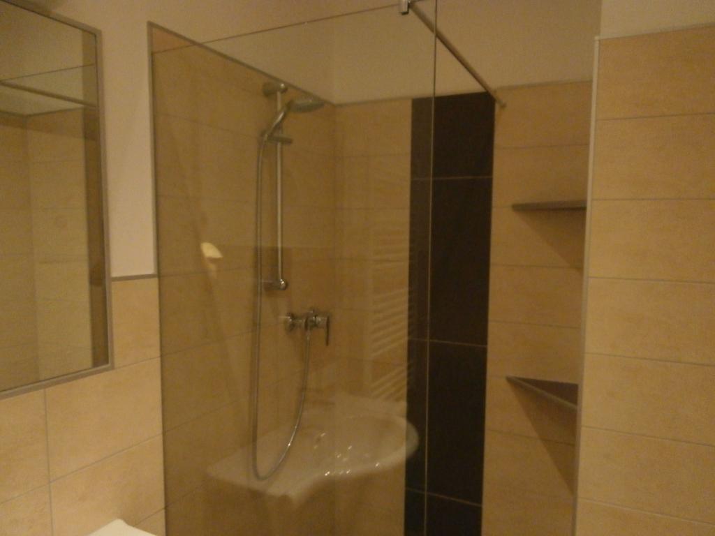 Appartementhaus Gretzel Wagrain Quarto foto
