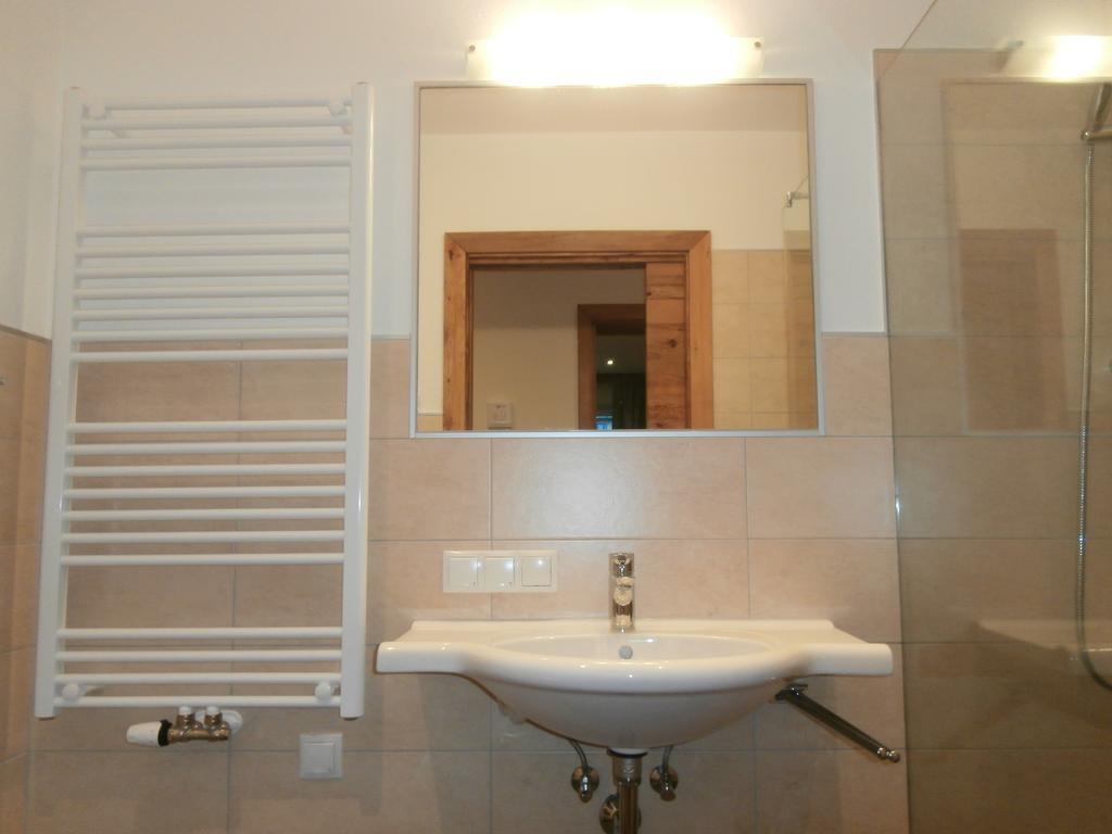 Appartementhaus Gretzel Wagrain Quarto foto