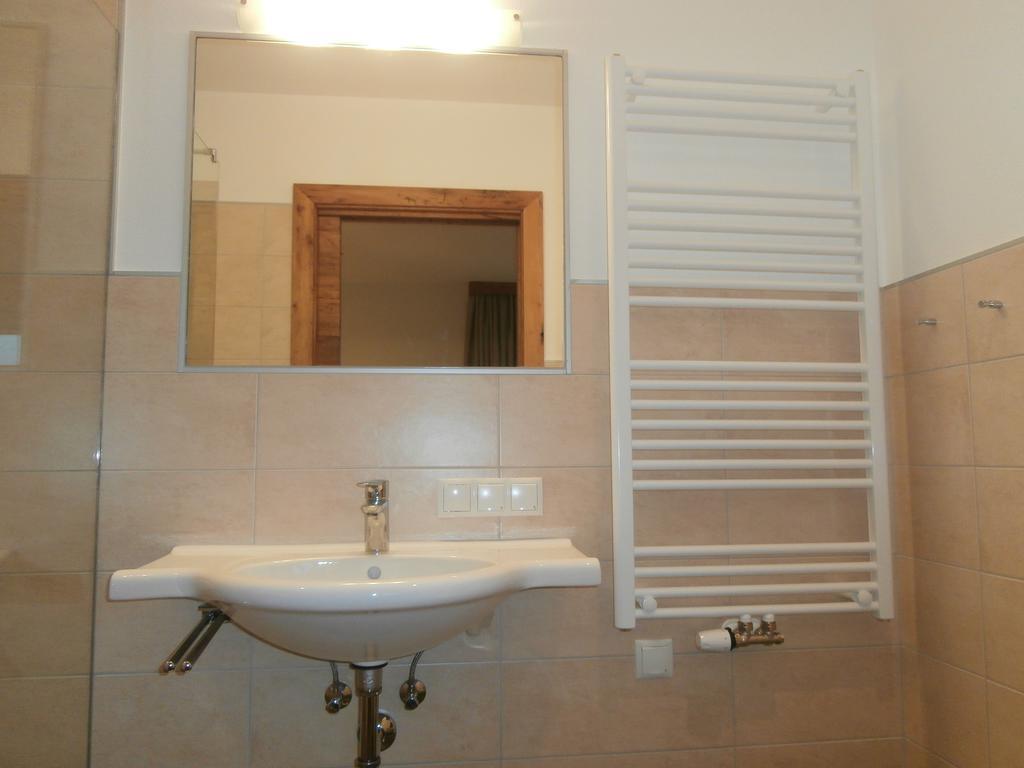 Appartementhaus Gretzel Wagrain Quarto foto