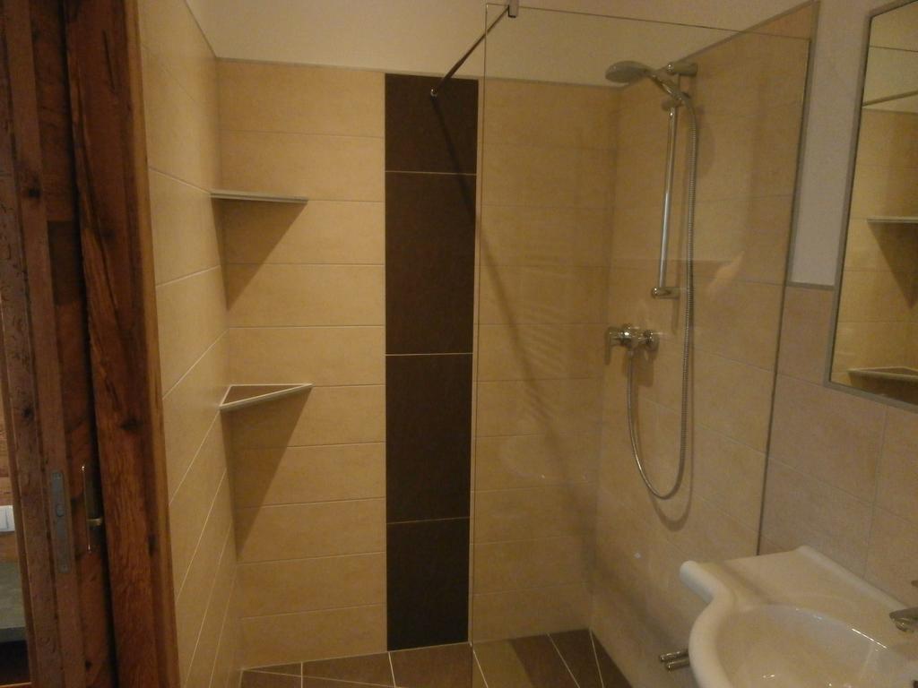 Appartementhaus Gretzel Wagrain Quarto foto