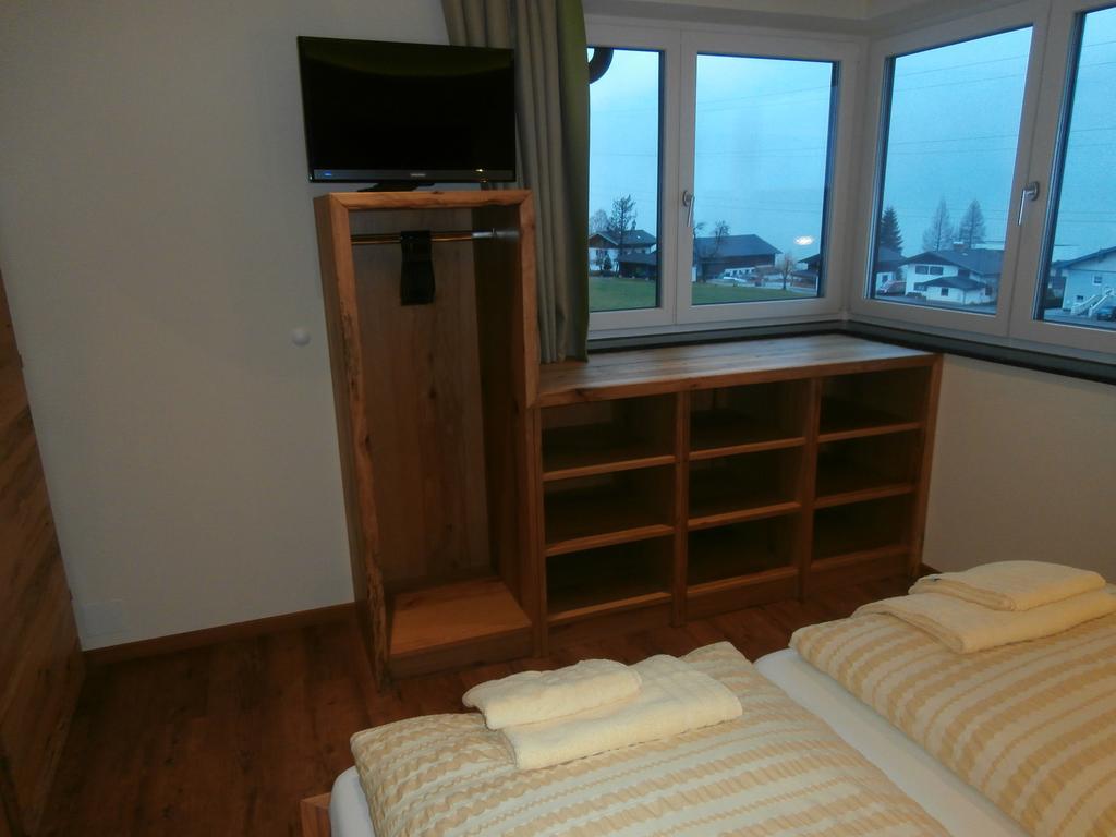 Appartementhaus Gretzel Wagrain Quarto foto