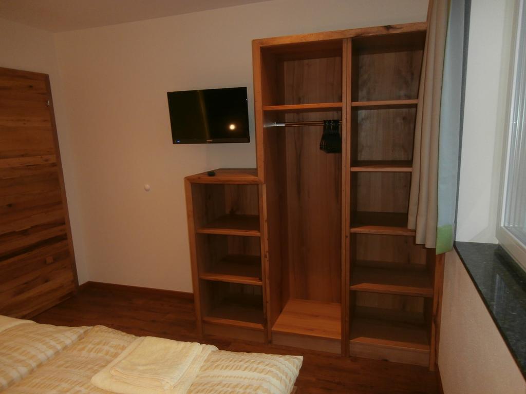 Appartementhaus Gretzel Wagrain Quarto foto