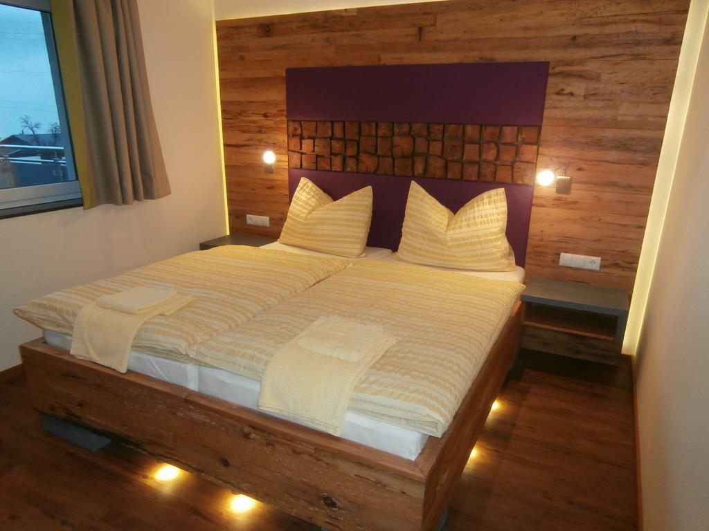 Appartementhaus Gretzel Wagrain Quarto foto