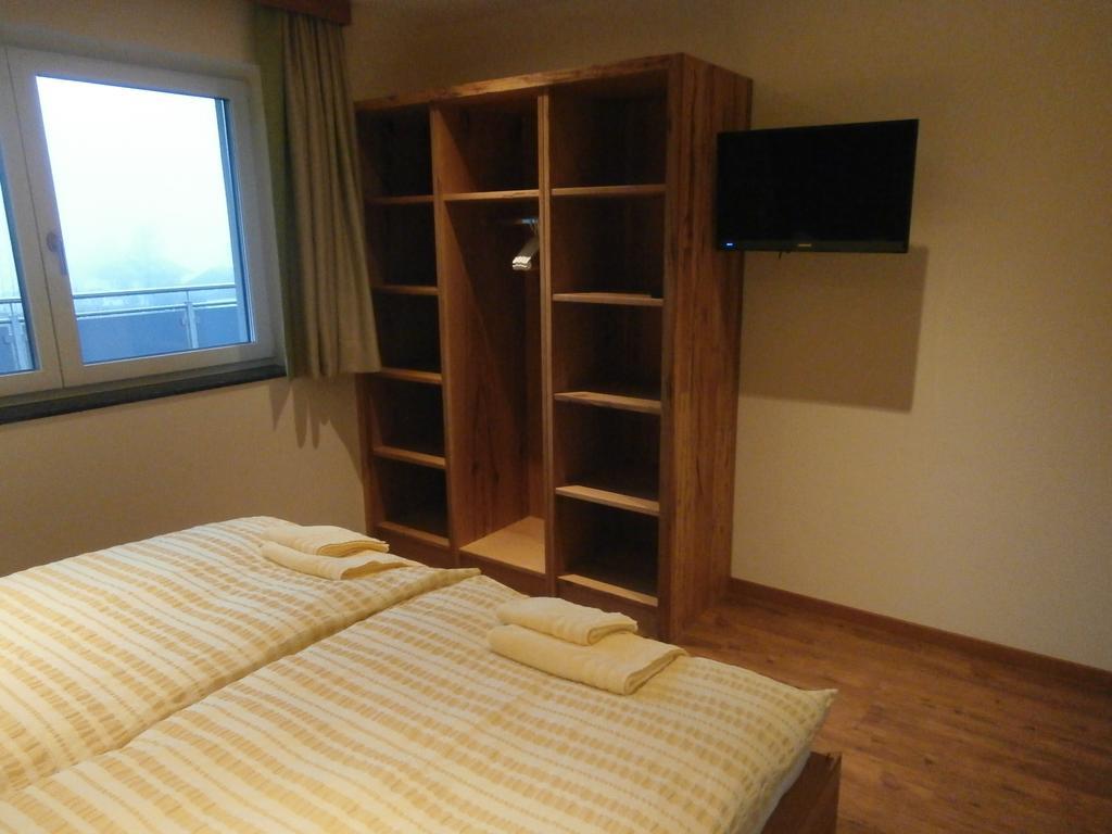 Appartementhaus Gretzel Wagrain Quarto foto