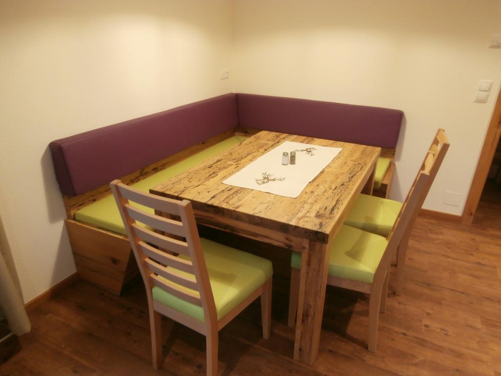 Appartementhaus Gretzel Wagrain Quarto foto