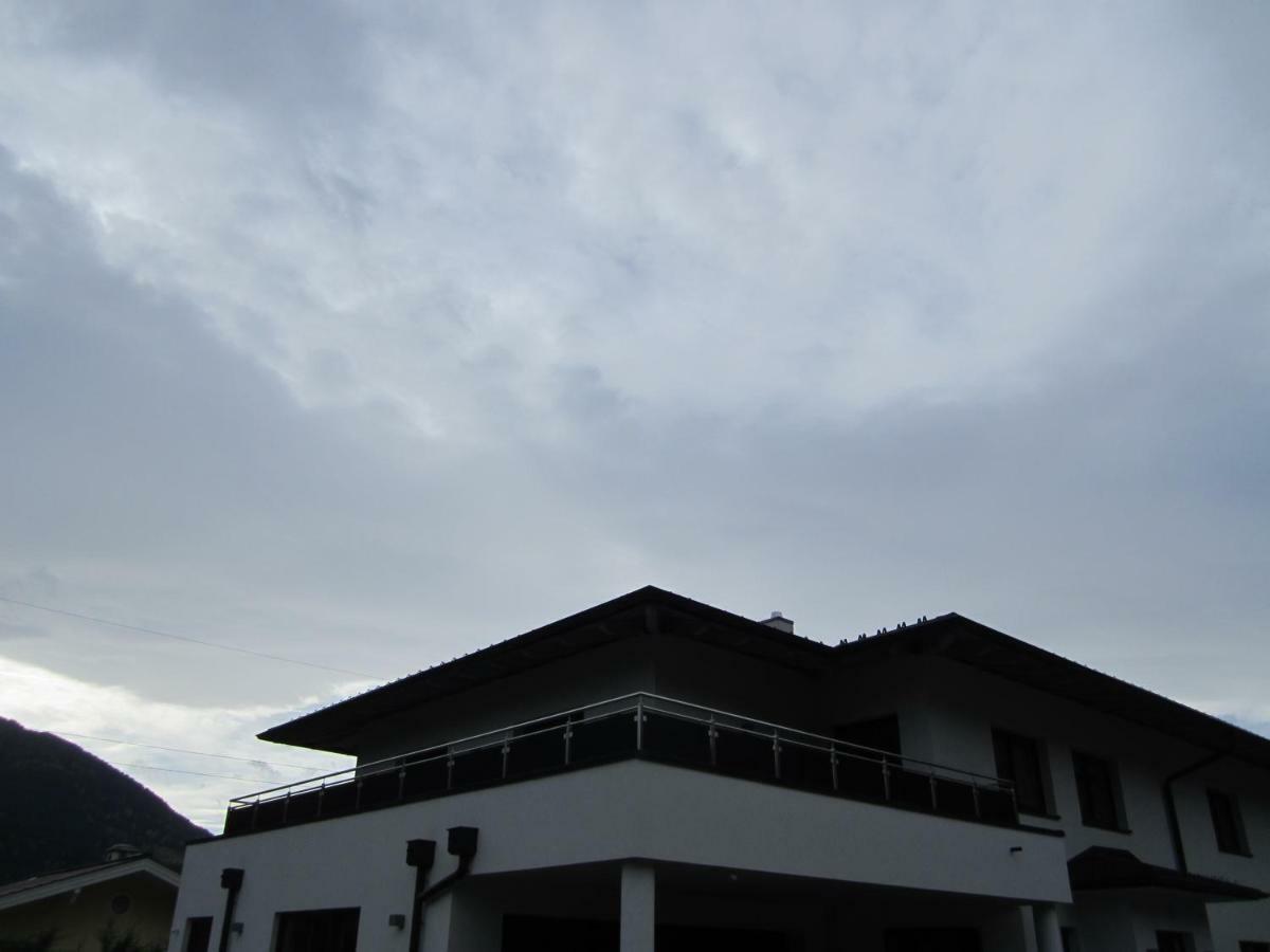 Appartementhaus Gretzel Wagrain Exterior foto